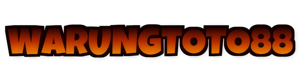 WARUNGTOTO88